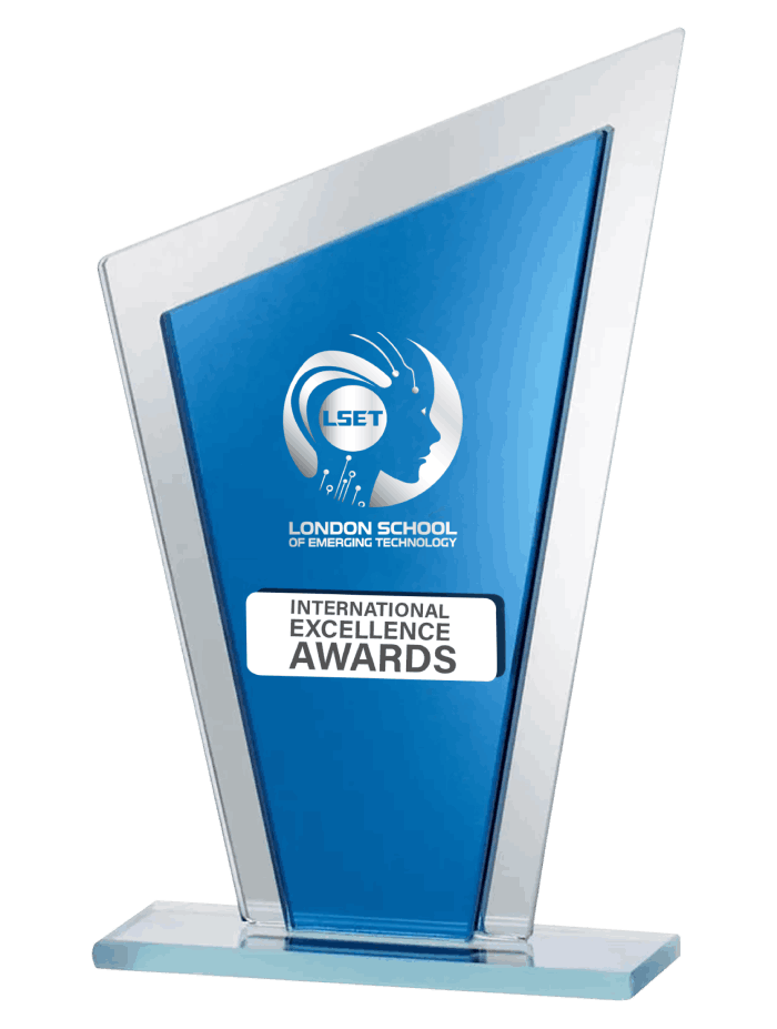 LSET International Excellence Awards